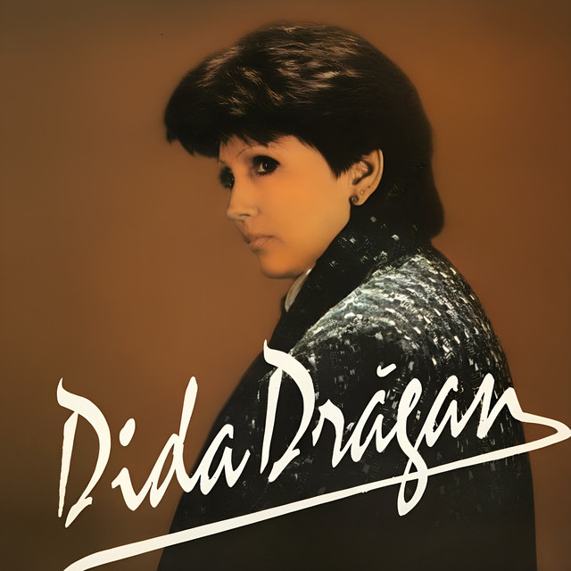 Dida Drăgan cover art