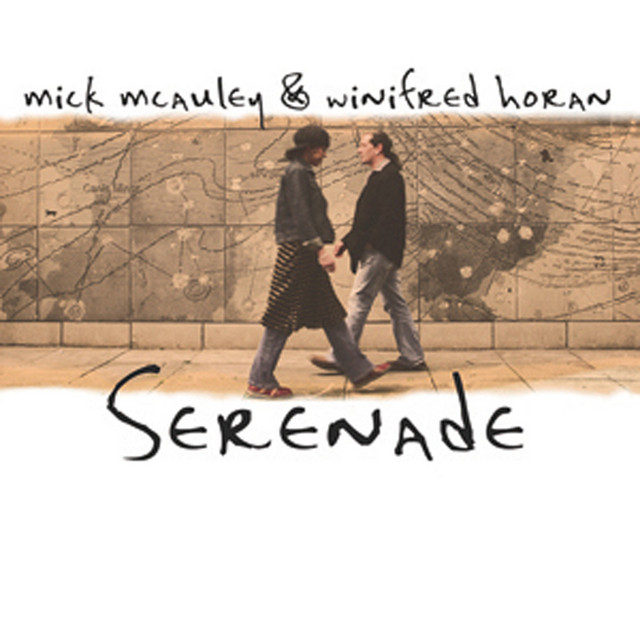 Serenade on Spotify