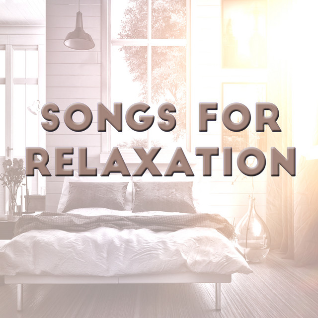Songs for Relaxation cover art