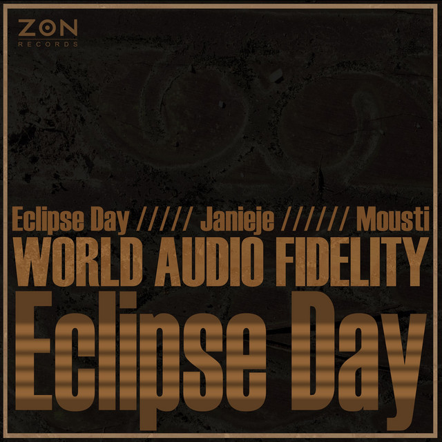 Audio Fidelity Photo