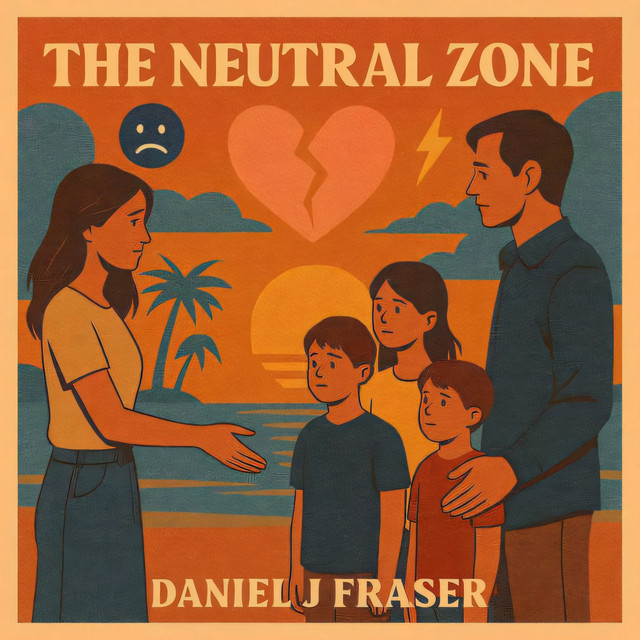 Daniel J Fraser – The Neutral Zone