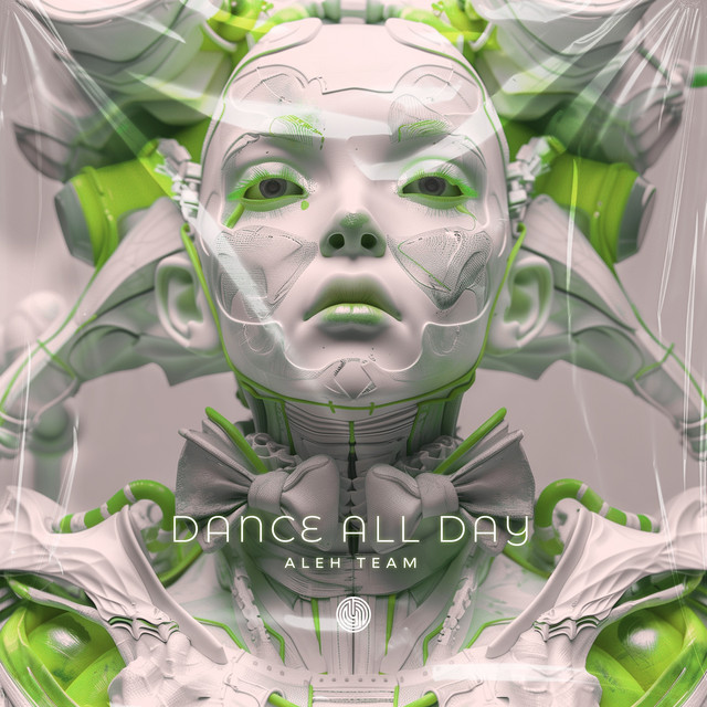 Обкладинка: Dance All Day — Aleh Team