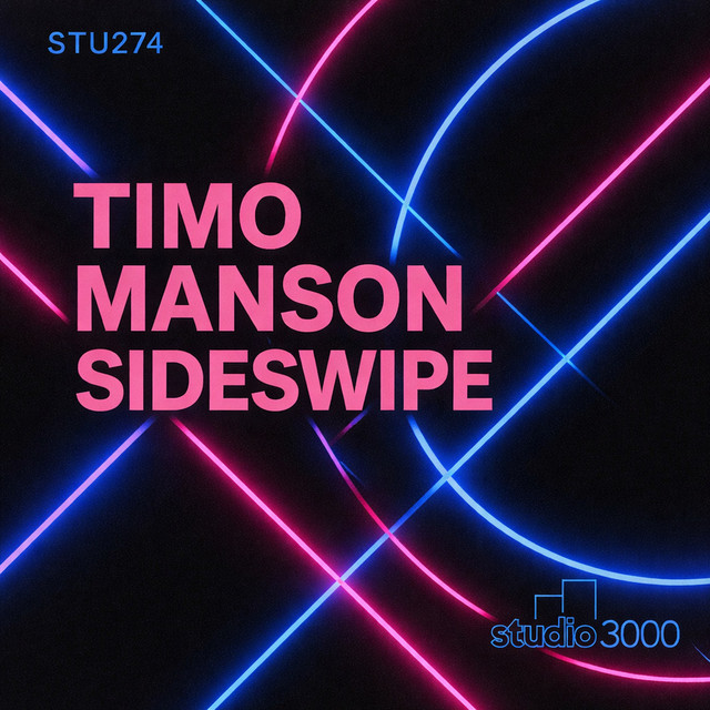 Sideswipe album art