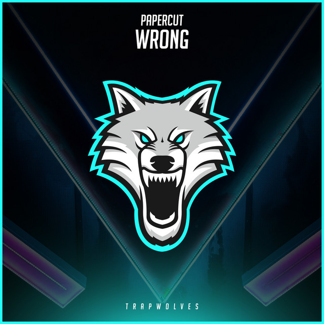 Wrong cover art