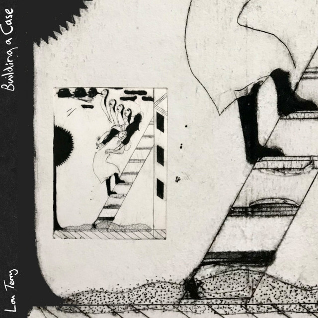 Building A Case cover art