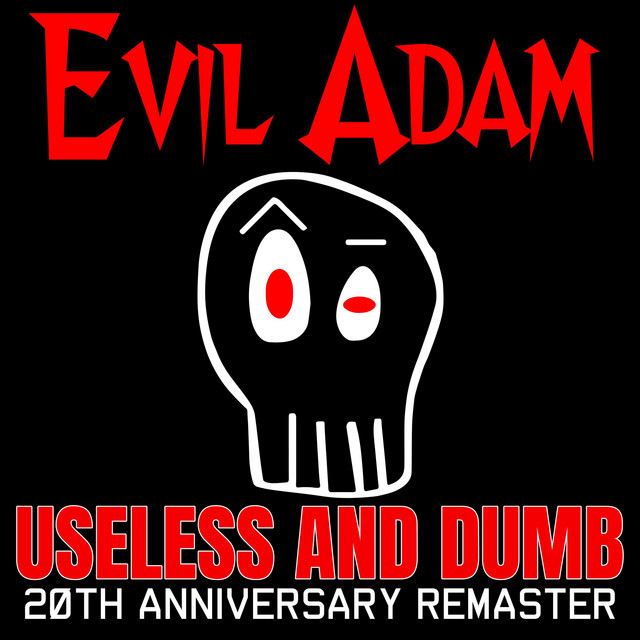 Useless and Dumb (Remastered) cover art