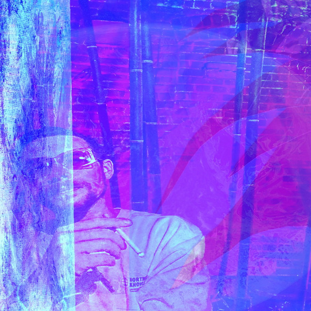 Worm's Eye View cover art