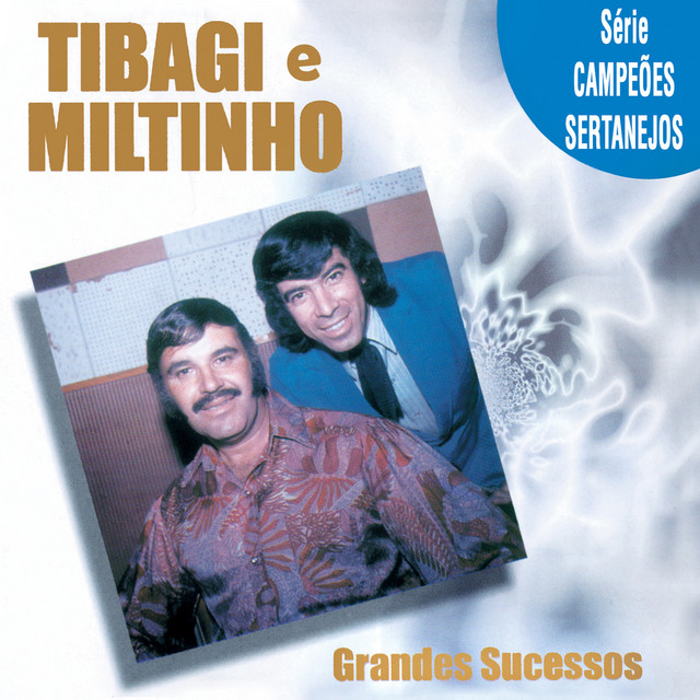Série Campeões Sertanejos: Grandes Sucessos