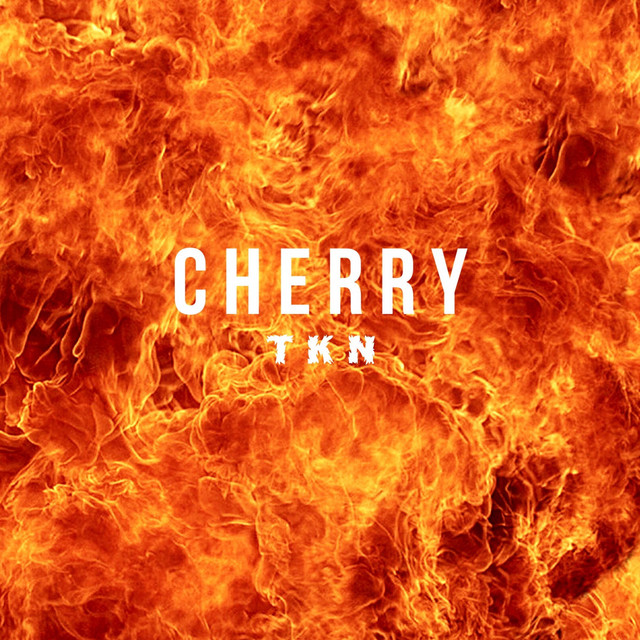 Cherry cover art