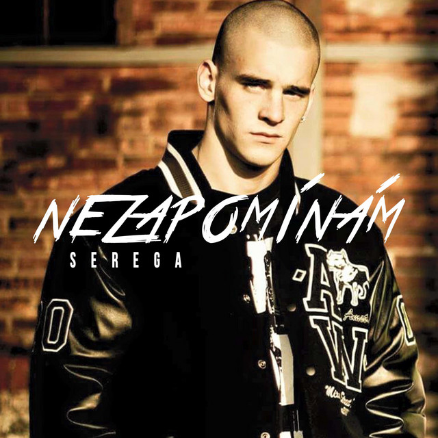 Nezapomínám - Single by Serega | Spotify
