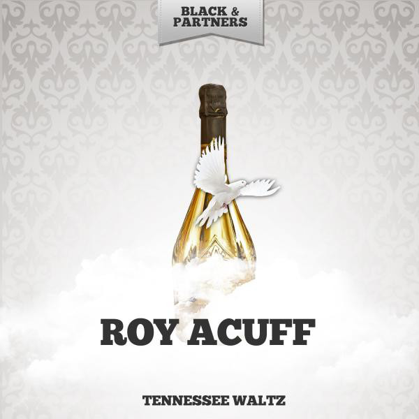 Tennessee Waltz cover art
