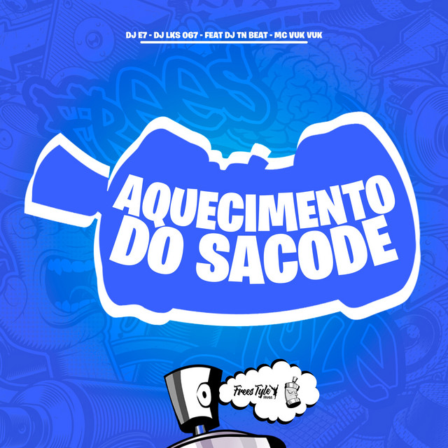 Aquecimento Do Sacode
