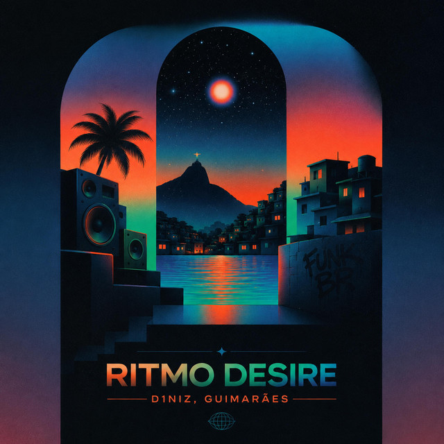 RITMO DESIRE