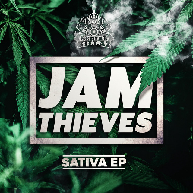 Sativa artwork