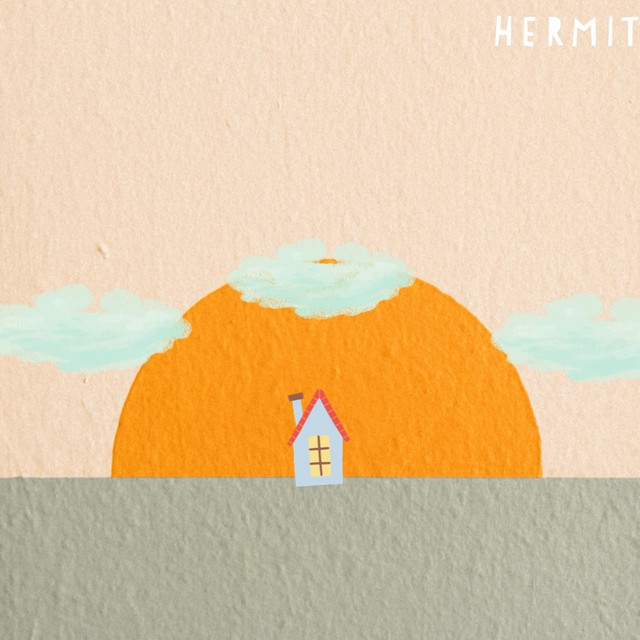Hermit cover art