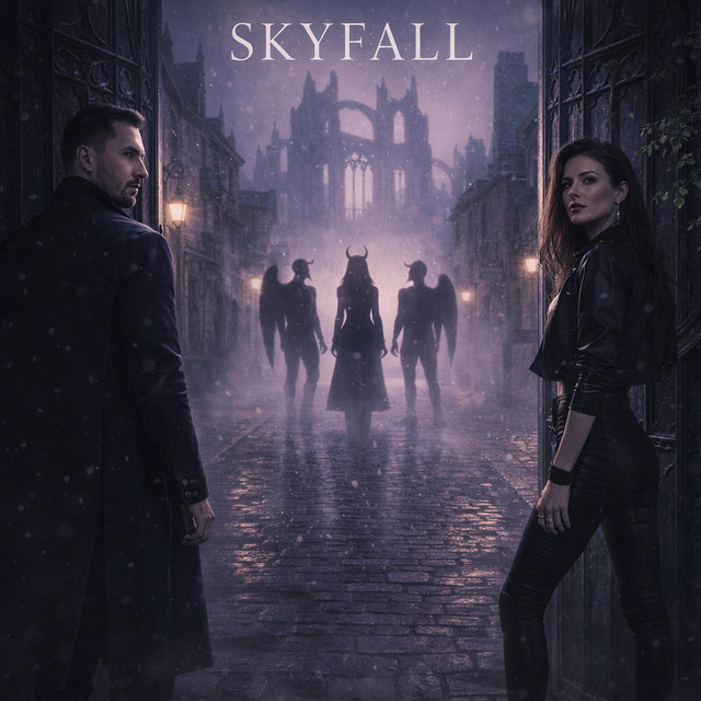 Skyfall