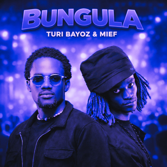 Bungula - Speed Up
