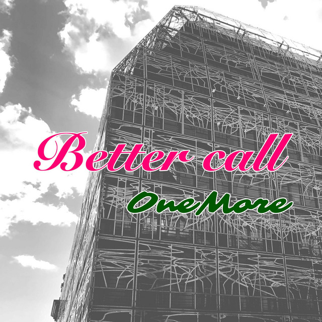 Better call cover art