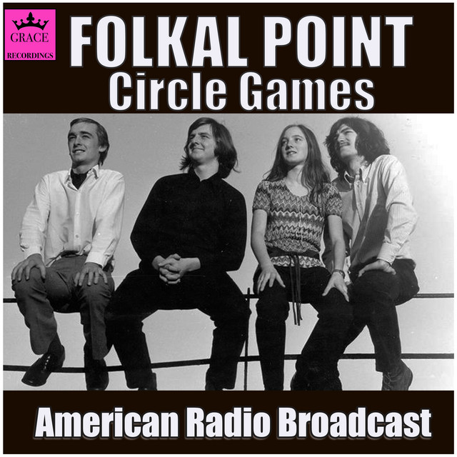 Circle Games (Live) cover art