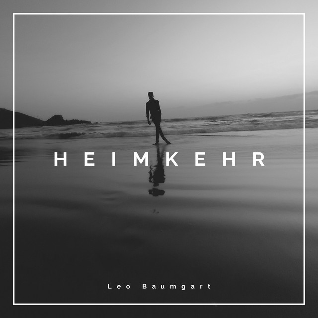 Heimkehr by Leo Baumgart