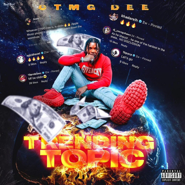 undefined album image