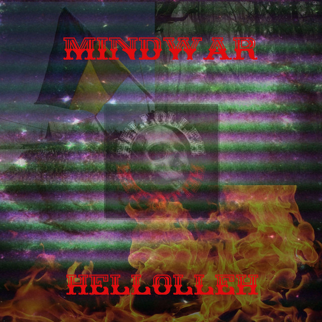War Mind cover art