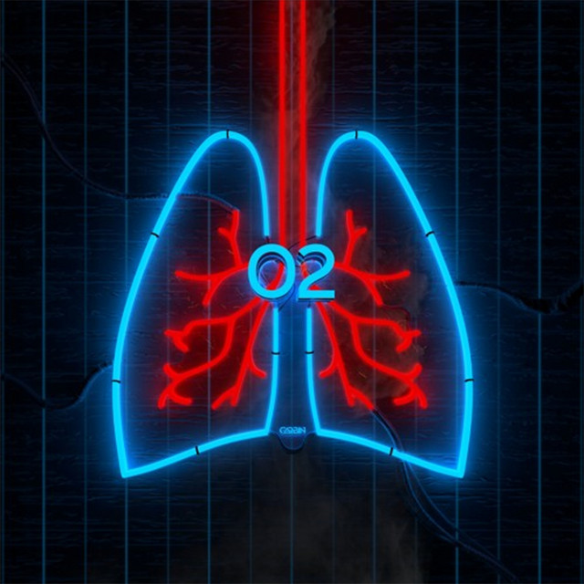 O2 cover art