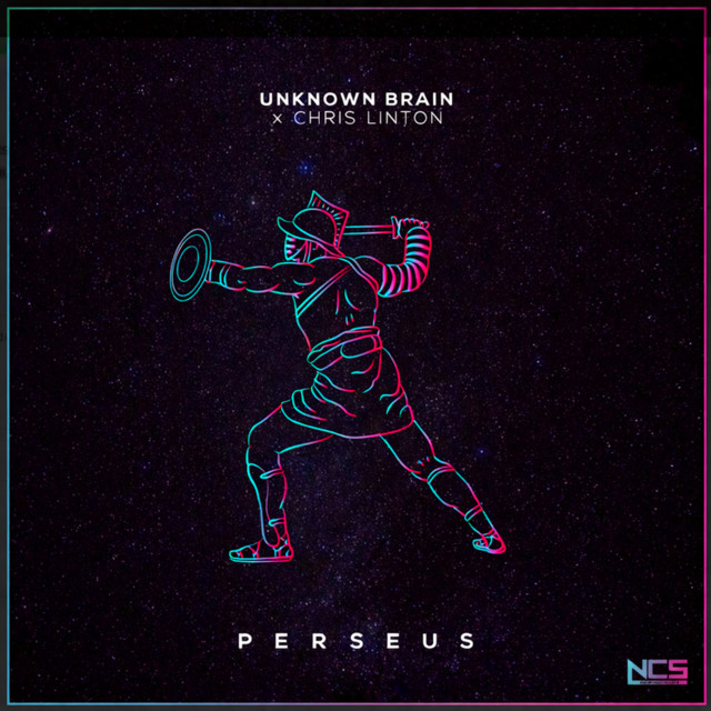 Perseus cover art