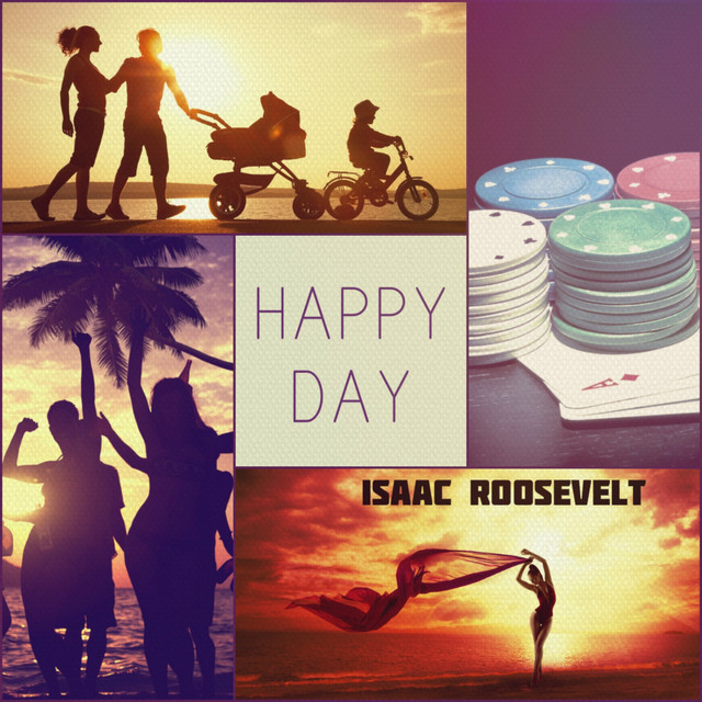 Happy Day - Radioedit cover art
