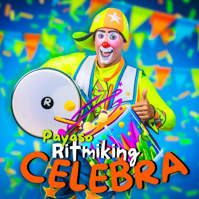 Payaso Ritmiking | Spotify