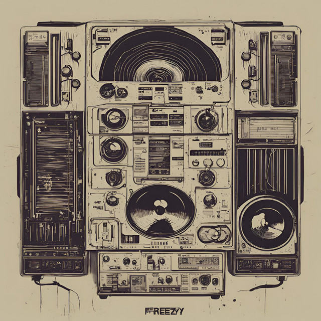 undefined album image