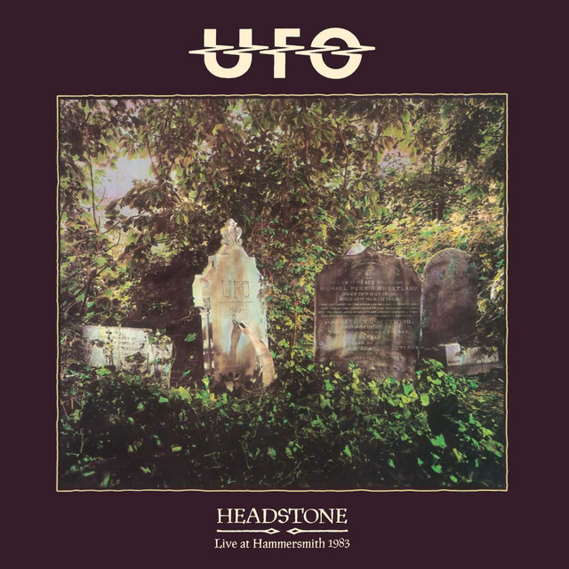 Headstone - Compilation by UFO | Spotify