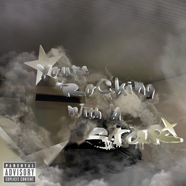 You're Rocking With A Star cover art