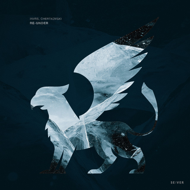 Re-Under cover art