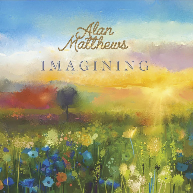 Imagining cover