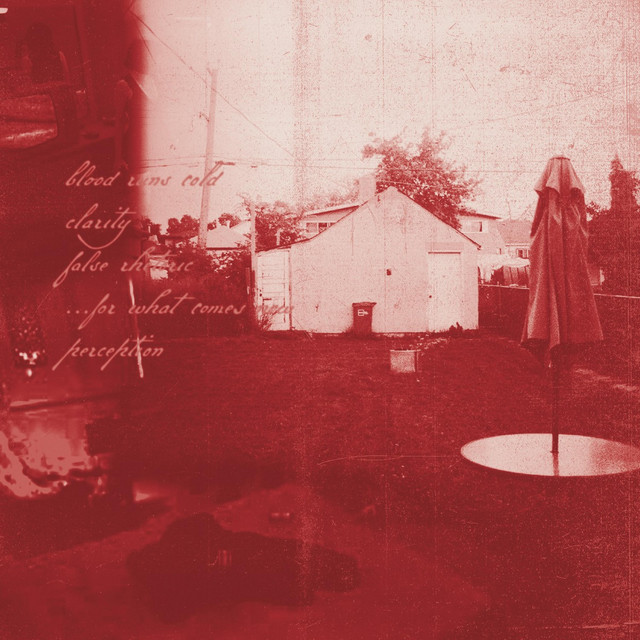Don't Hide It cover art