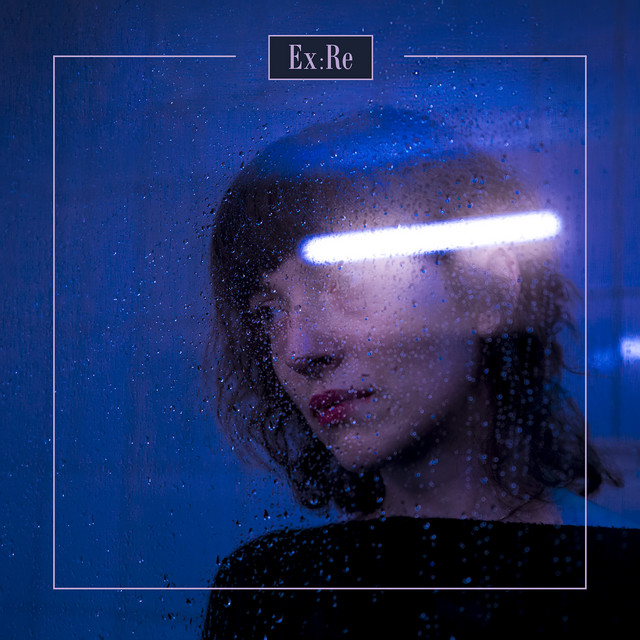 Ex:Re cover art