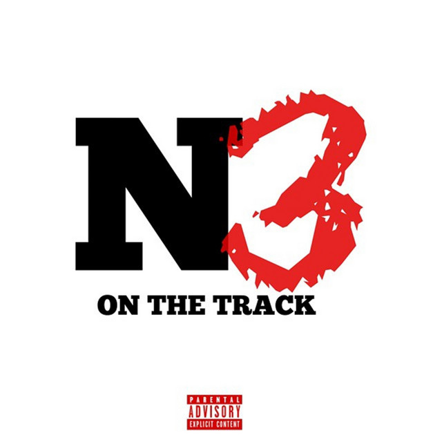 N3 on the Track, Vol. 1 - Album by N3 On The Track | Spotify