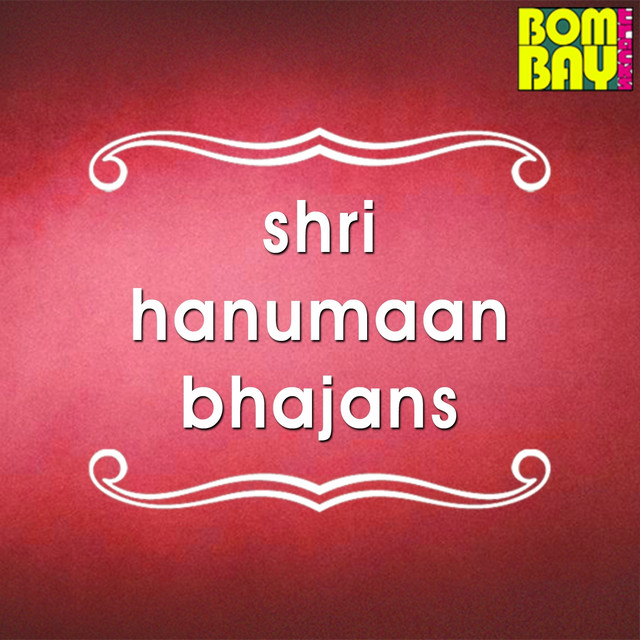 Shri Hanuman Bhajans cover art