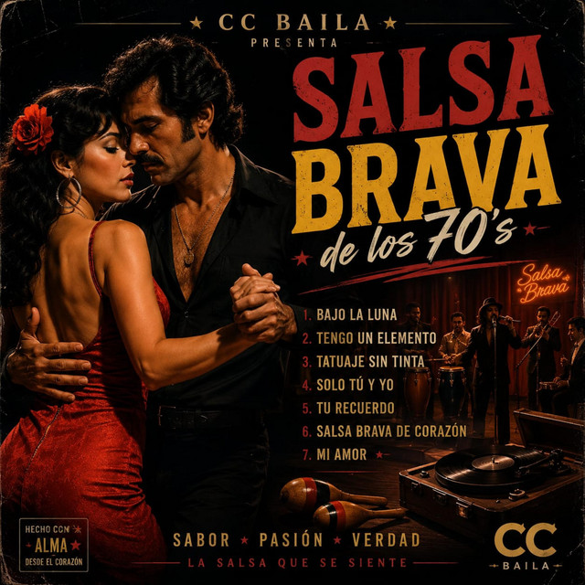 CC BAILA