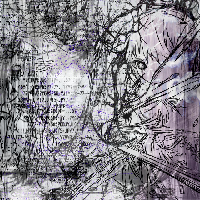 JERKALIA cover art