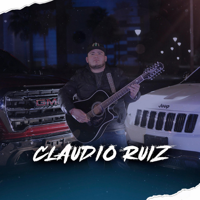 Claudio Ruiz Photo