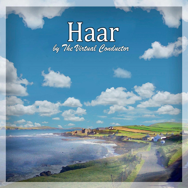 Haar cover art
