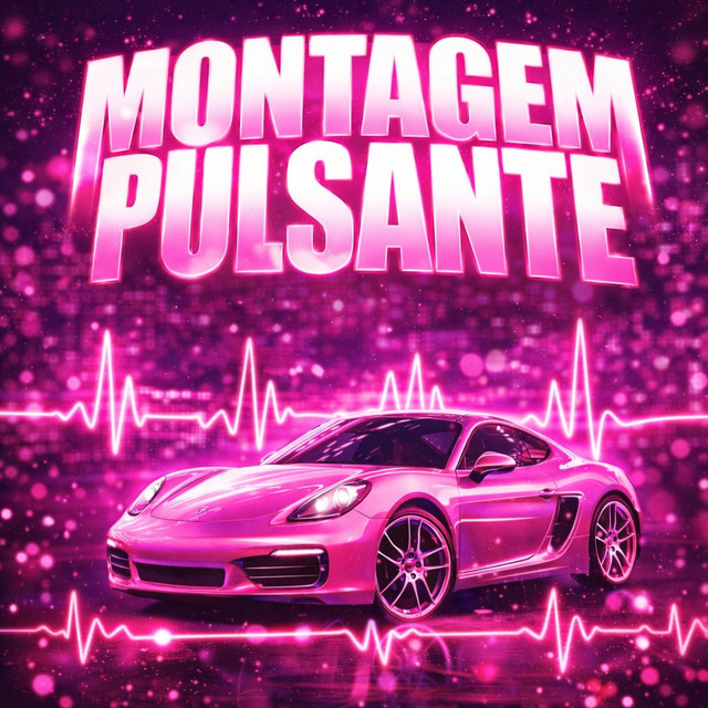 MONTAGEM PULSANTE