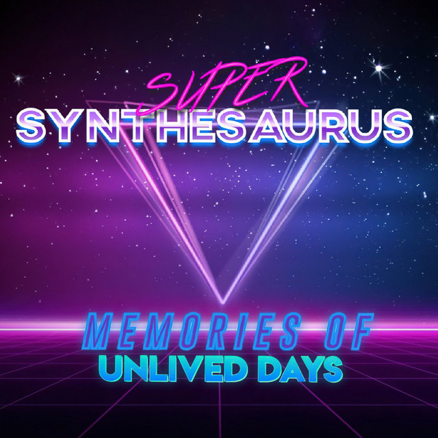 Memories Of Unlived Days cover art