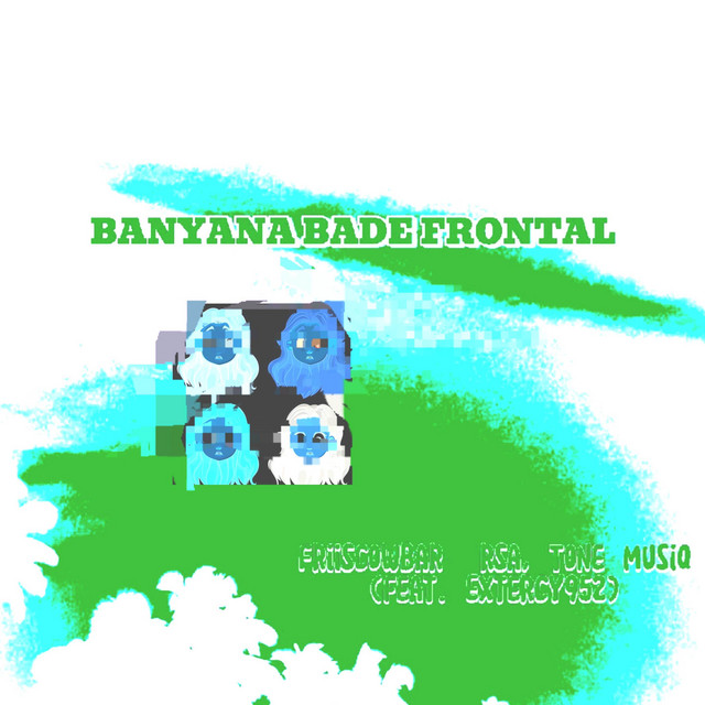 Banyana Bade Frontal