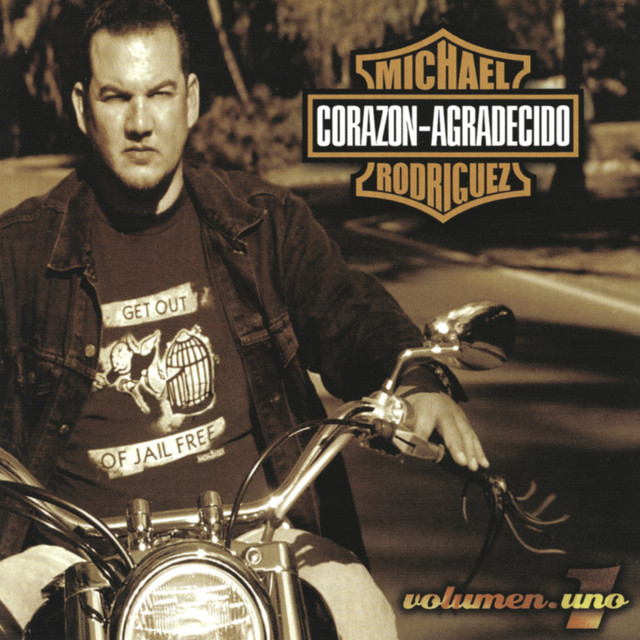 Corazón Agradecido (Vol. 1) cover art