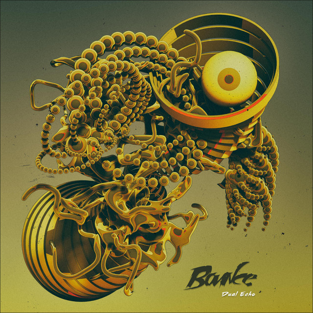 BOUNCE cover art