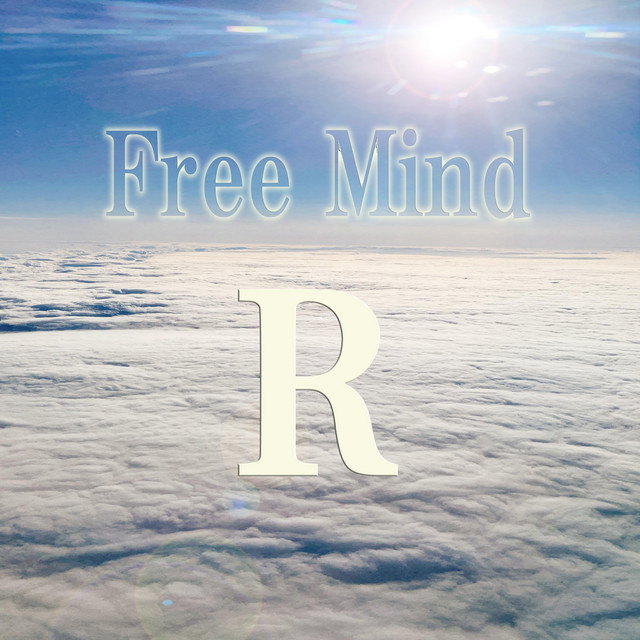 Free Mind cover art