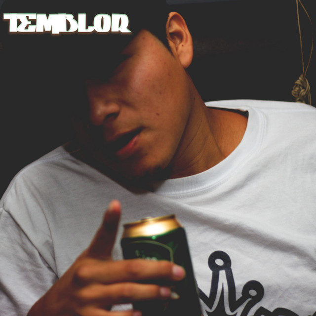 Temblor cover